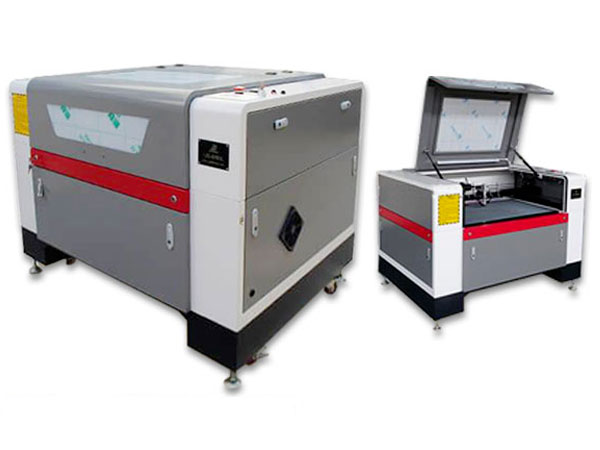 CO2 laser LCL-9060 90W SPT TR90
