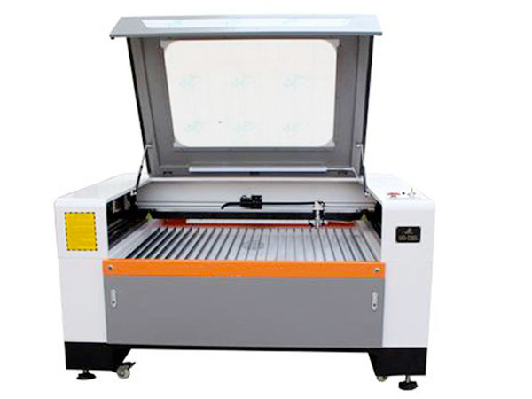 CO2 laser LCL-1390 130W SPT TR130