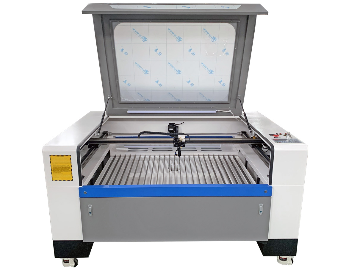 CO2 laser LCL-1390 modular