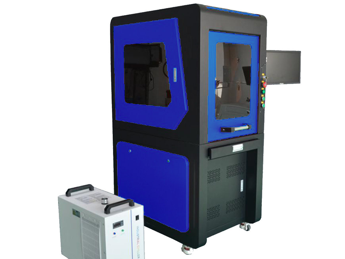 LYCRYT XLM UV Engraver Plus
