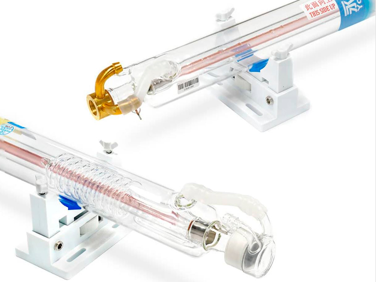 Laserová trubica CO2 - Yongli 800-C